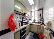盈翠家园-厨房