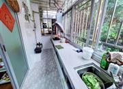 东乐花园(罗湖)-厨房