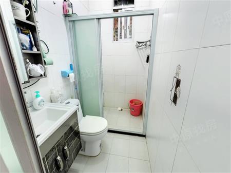 东乐花园(罗湖)-卫生间