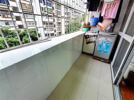 东乐花园(罗湖)-阳台