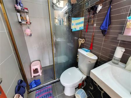 桂芳园（五期）-卫生间
