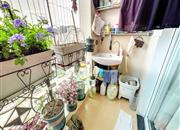 桂芳园（五期）-阳台