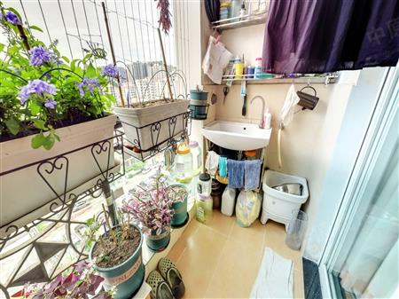 桂芳园（五期）-阳台