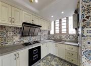 皇御苑五期-厨房