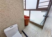 皇御苑五期-卫生间