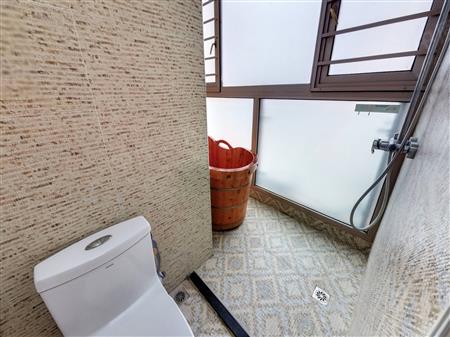 皇御苑五期-卫生间