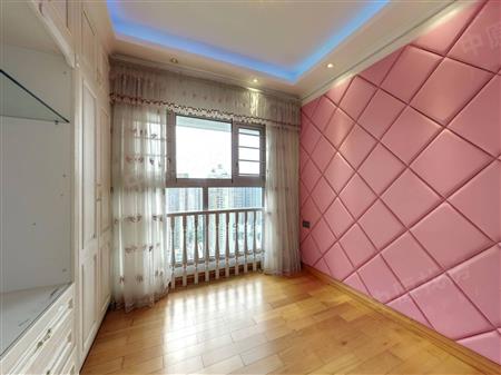 皇御苑五期-次卧