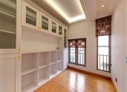 皇御苑五期-次卧