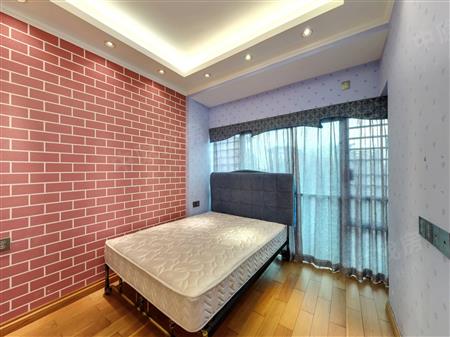 皇御苑五期-次卧