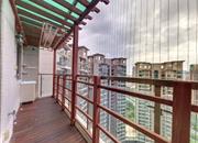 皇御苑五期-阳台