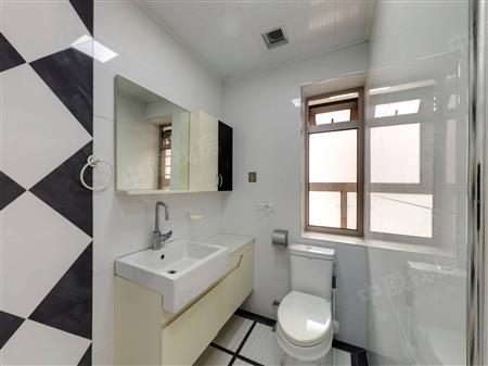 皇御苑五期-卫生间