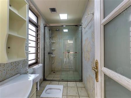 皇御苑五期-卫生间