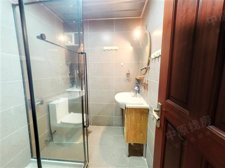 盛世鹏程-卫生间