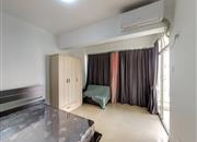 佳华书苑雅阁-主卧