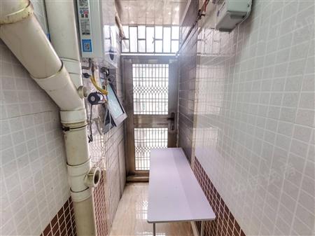 佳华书苑雅阁-阳台