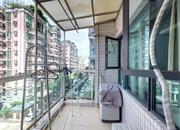 佳华书苑雅阁-阳台