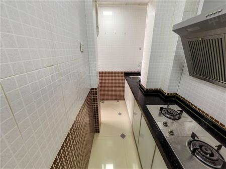 佳华书苑雅阁-厨房