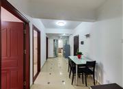 佳华书苑雅阁-餐厅