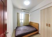 佳华书苑雅阁-次卧