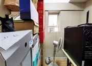 又一村花园-次卧