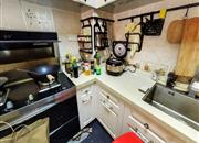 又一村花园-厨房