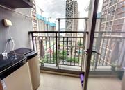 万科红（三期万科红立方大厦）-阳台