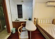 万科红（三期万科红立方大厦）-厨房