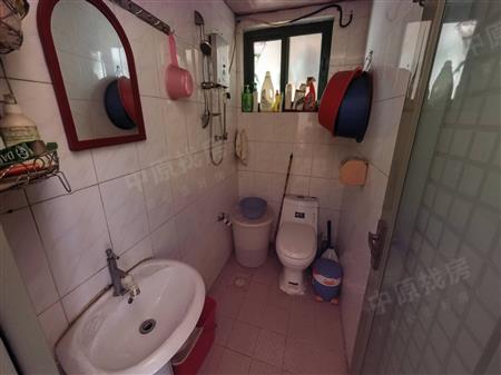 荣超花园-卫生间