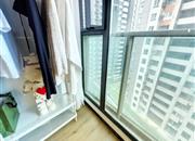 深业东岭花园（二期）-阳台