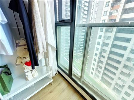 深业东岭花园（二期）-阳台