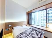 深业东岭花园（二期）-主卧