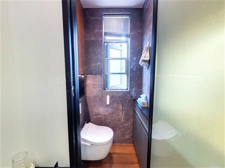 深业东岭花园（二期）-卫生间