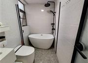 金域蓝湾-卫生间