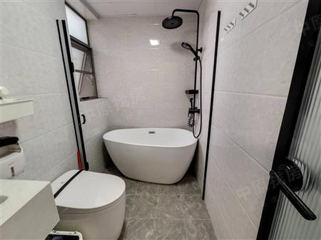 金域蓝湾-卫生间