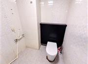 合正汇一城-卫生间