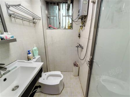 荣超花园-卫生间