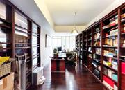 中信红树湾花城北区-书房