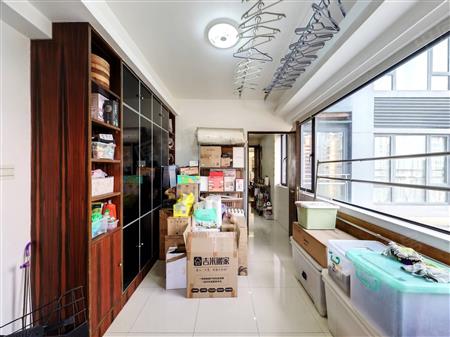 中信红树湾花城北区-其他