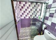 中信红树湾花城北区-卫生间