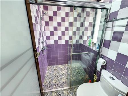 中信红树湾花城北区-卫生间