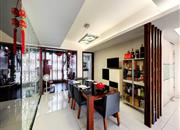 中信红树湾花城北区-餐厅