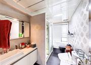 中信红树湾花城北区-卫生间