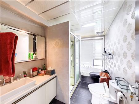 中信红树湾花城北区-卫生间