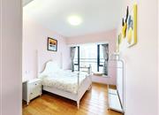 中信红树湾花城北区-次卧