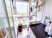 中信红树湾花城北区-阳台