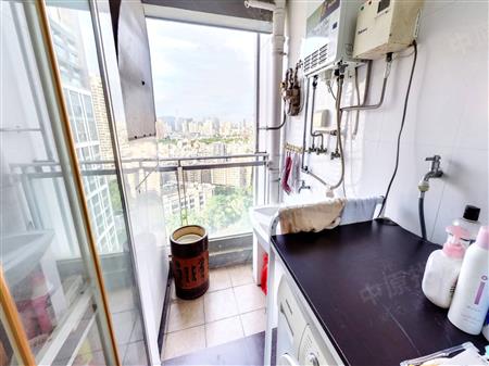 中信红树湾花城北区-阳台