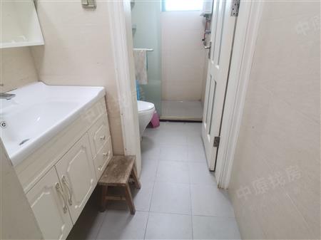 蓝湾半岛-卫生间