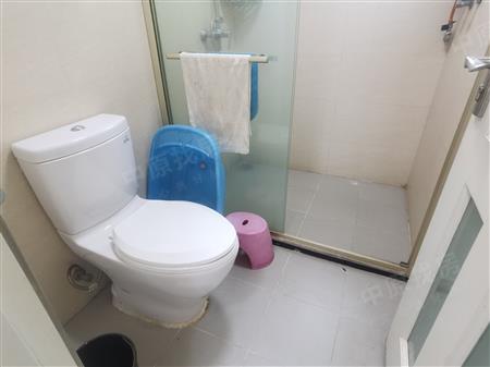 蓝湾半岛-卫生间