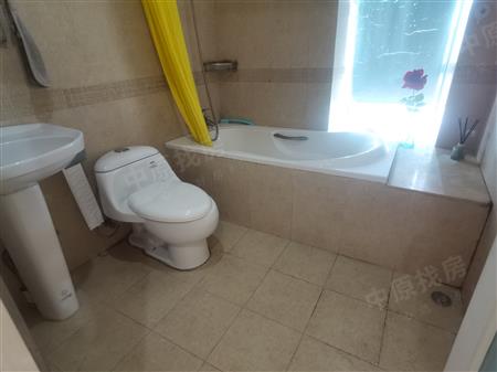 蓝湾半岛-卫生间