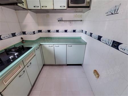 香荔绿洲-厨房